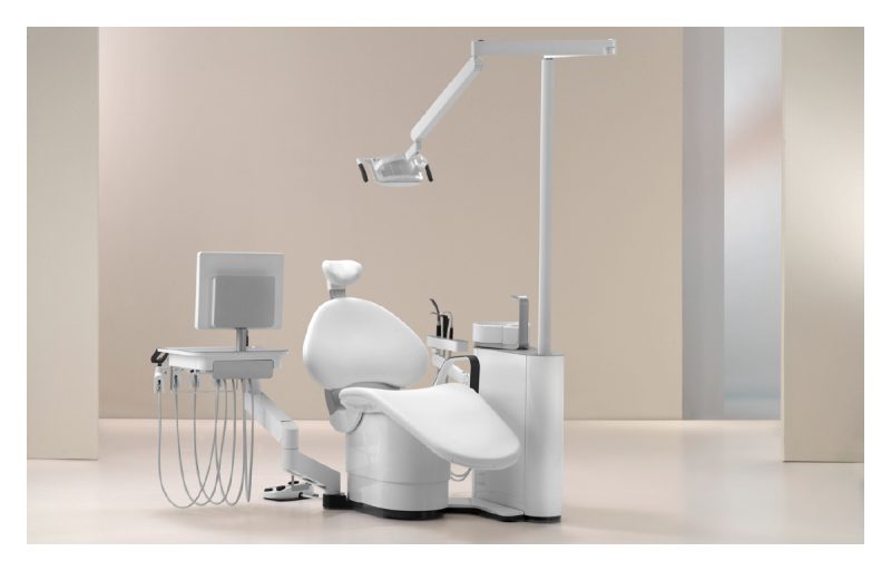 Morita Soaric Treatment Unit Henry Schein Equipment Australia