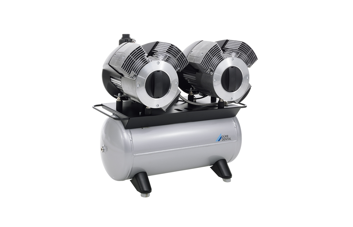 Dürr Dental Compressors - Henry Schein Equipment Australia