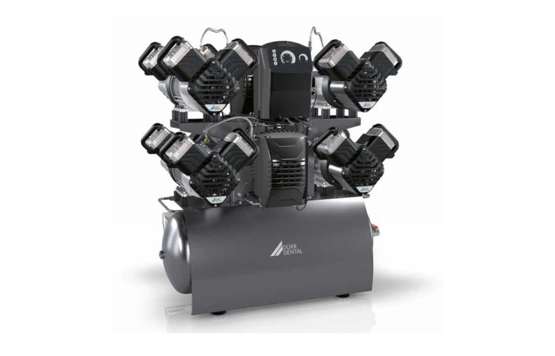 Dürr Dental Compressors Henry Schein Equipment Australia