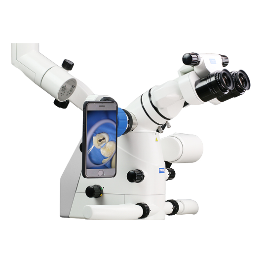 Mini microscope Edu-Scope, grossissement x5
