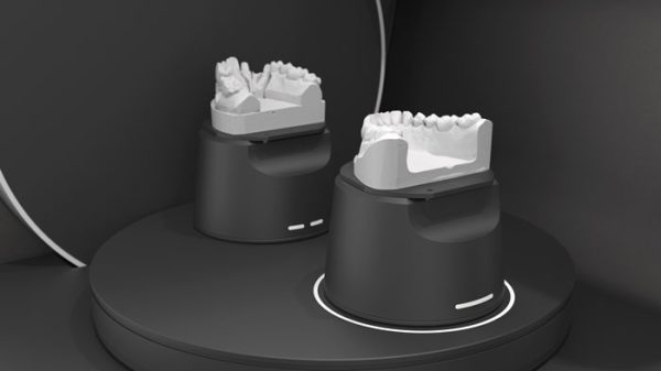 3Shape F8 Lab Scanner - Henry Schein Equipment Australia