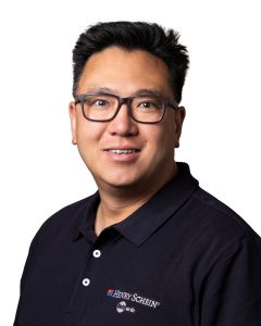 Billy Hui