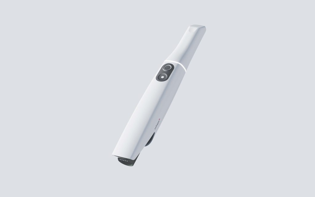 3Shape Trios 5 intraoral dental scanner