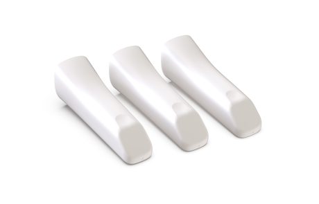 Pack of three TRIOS 5 disposable scanner tips