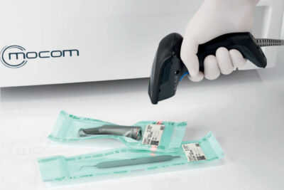 Mocom Supreme G3 Generation6